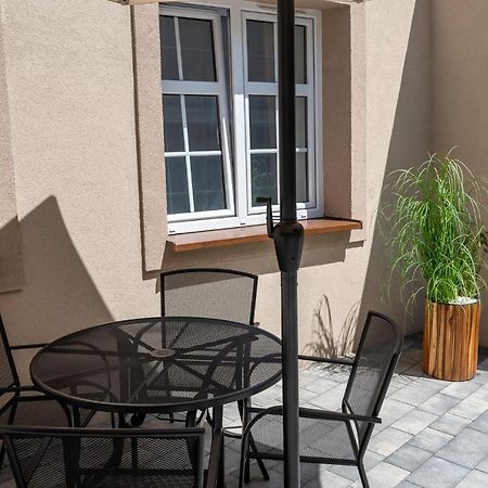 Central Platinum Apartments Rybnik  Exterior foto