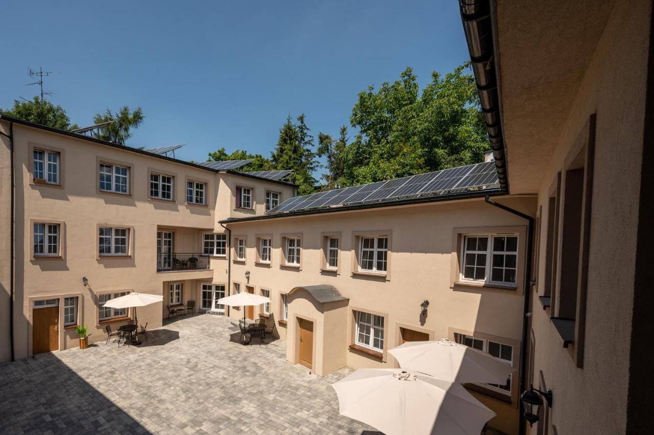 Central Platinum Apartments Rybnik  Exterior foto