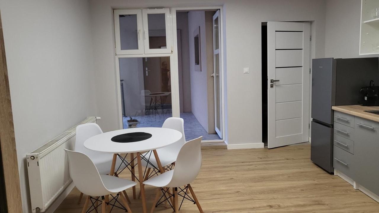 Central Platinum Apartments Rybnik  Exterior foto