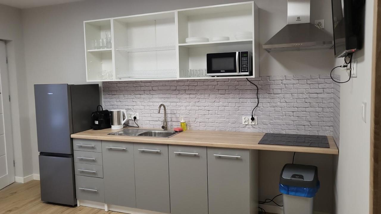 Central Platinum Apartments Rybnik  Exterior foto